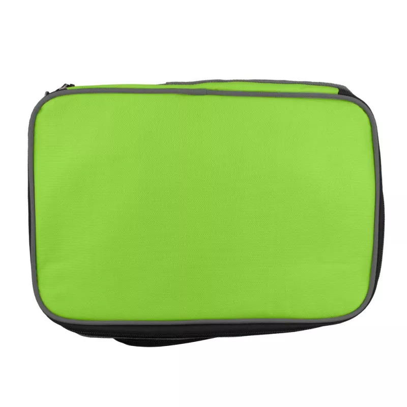 Torba termoizolacyjna - jasnozielony (V8912-10)