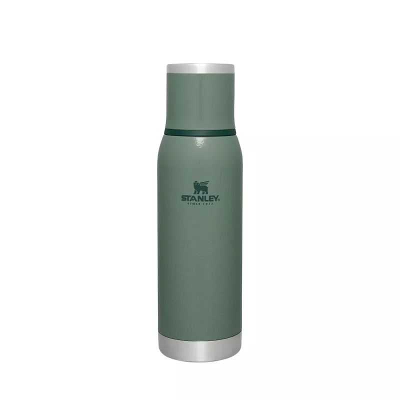 Termos Stanley Adventure To-Go Bottle 750 ml - Hammertone Green (1010818052)