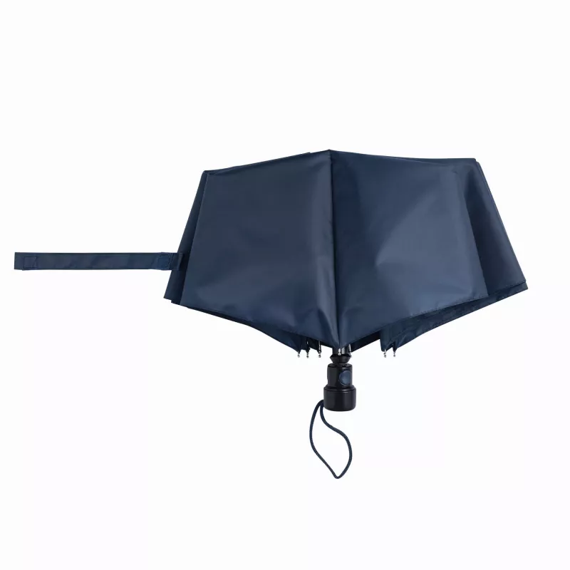 Automatyczny parasol kieszonkowy - granatowy (56-0101210)