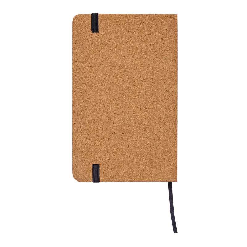 Notes EXECUTIVE w formacie A6 - brązowy (56-1103310)