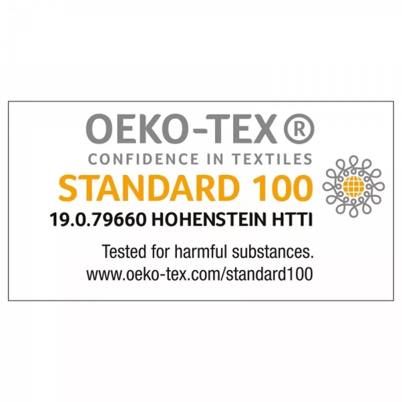 Torba bawełniana z krótkimi uszami 140 g/m2 REBECA - naturalny (6254706)