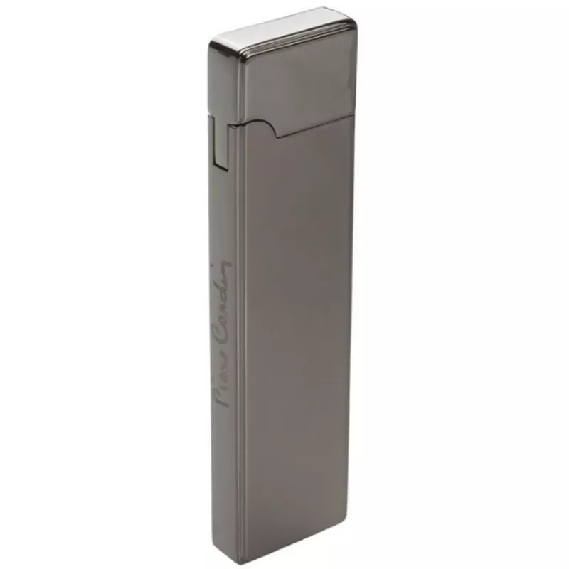 Zapalniczka elektryczna SMART Pierre Cardin - szary (H6802000IP307)