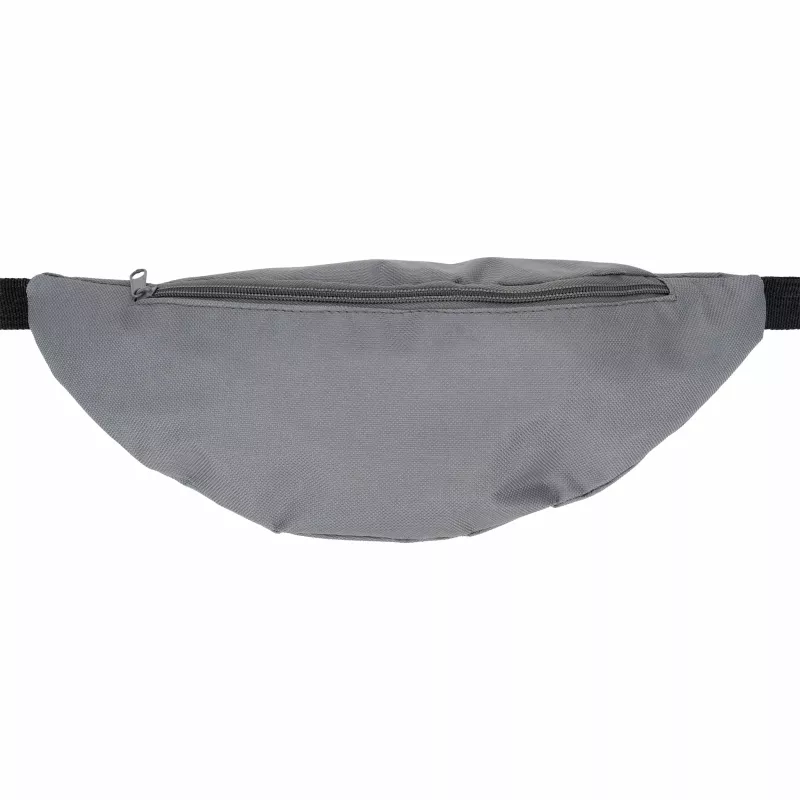 Saszetka CARAVELAS - ciemnoszary (069777)