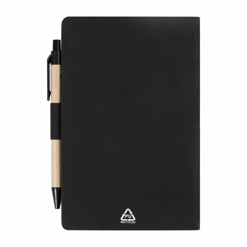 Metpuk notes RPU - czarny (AP800700-10)