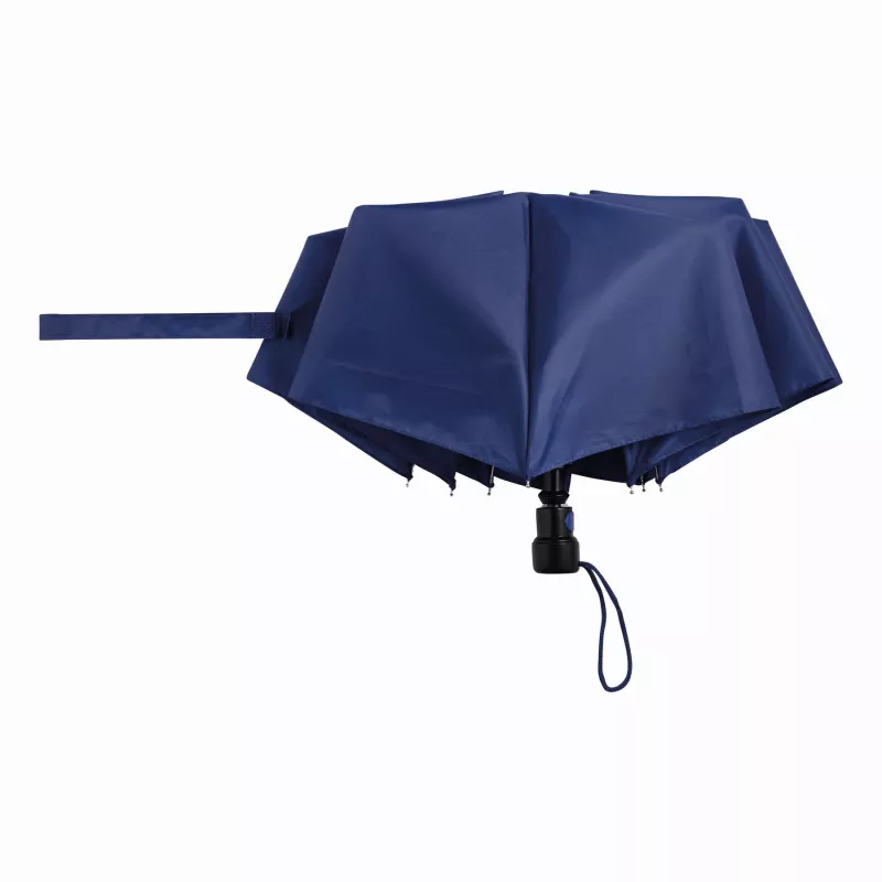 Automatyczny parasol kieszonkowy - niebieski (56-0101214)
