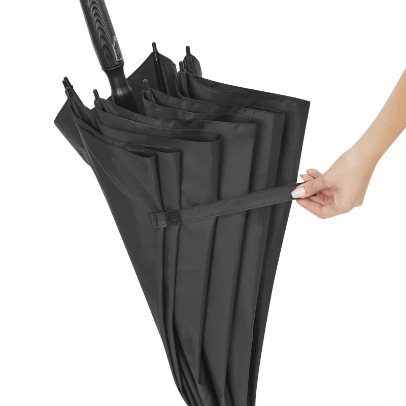 Automatyczny parasol - szary (56-0103432)