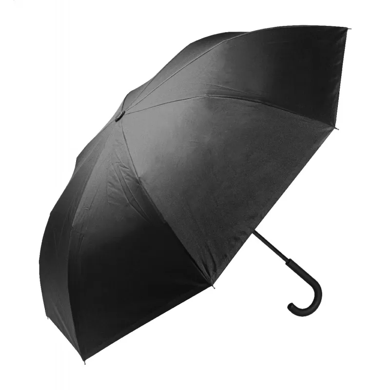 Raura Parasol odwracalny RPET - niebieski (AP800103-06)
