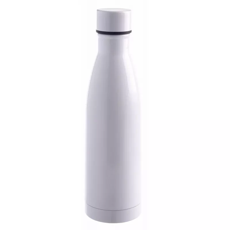 Butelka próżniowa LEGENDY 500 ml - biały (56-0304551)