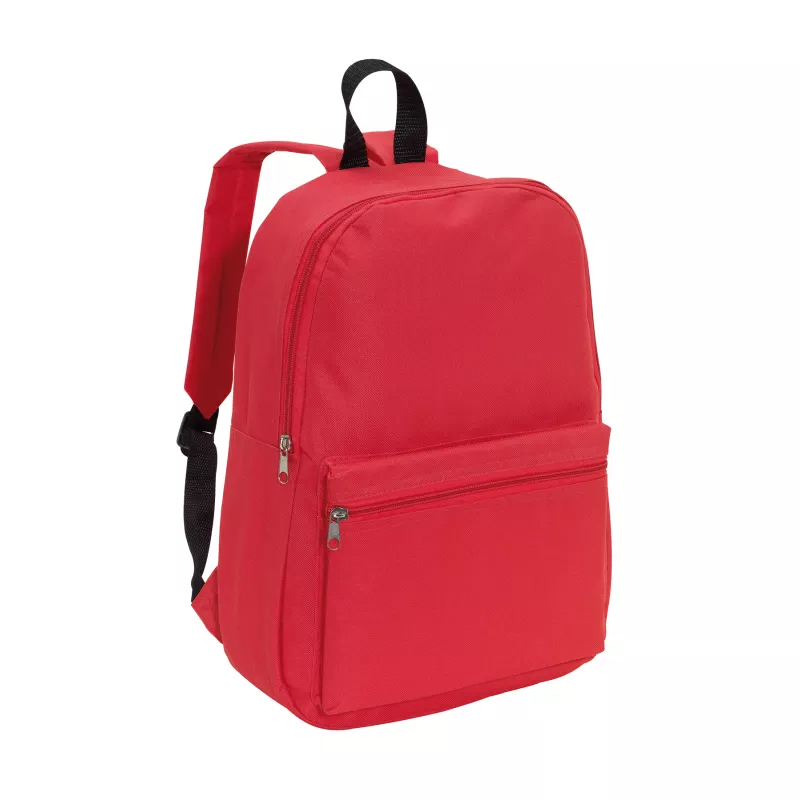 Plecak CHAP - czerwony (56-0819558)