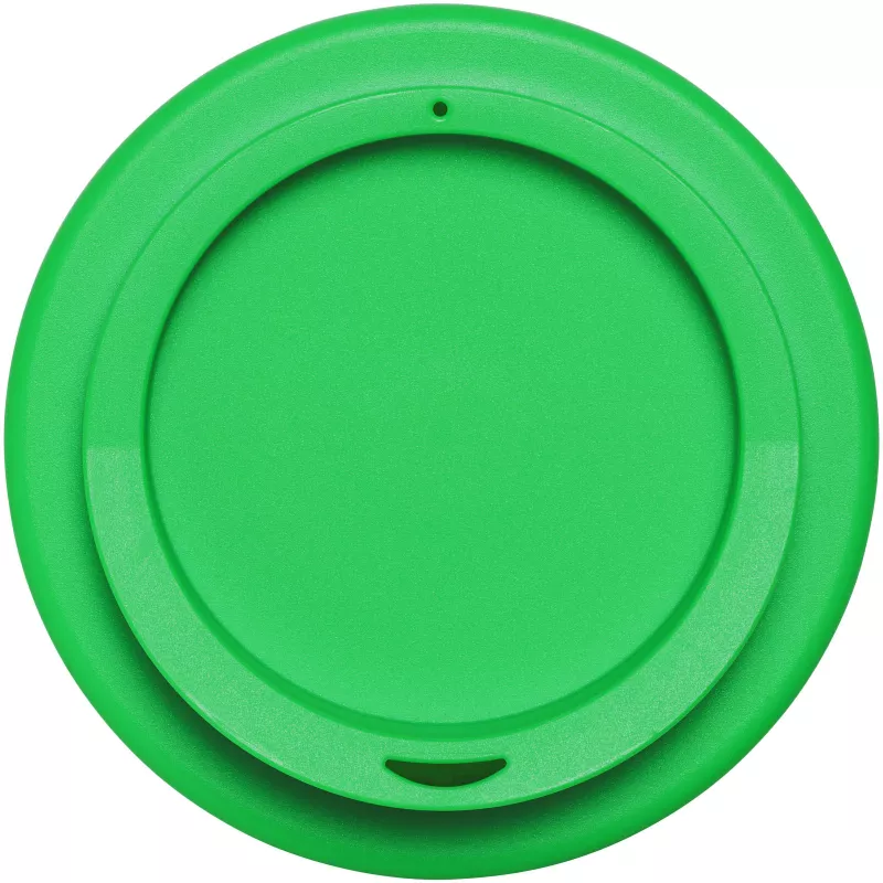 Kubek termiczny 350 ml Brite Americano® z nadrukiem na całej powierzchni - Zielony (21000306)