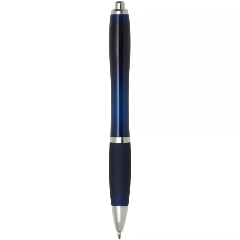 Długopis Nash czarny wkład - Indygo (10639955)