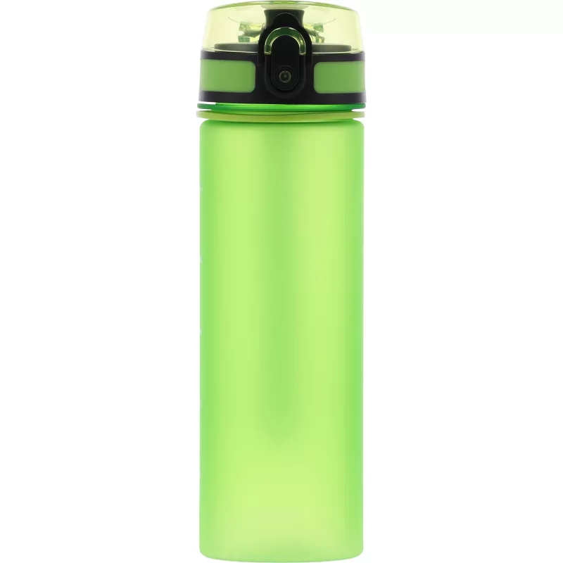 Butelka z tritanu BEAUMONT 570 ml - jasnozielony (387829)