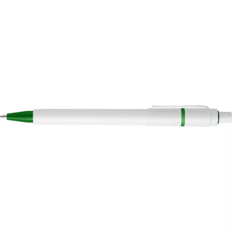 Długopis ABS Stilolinea Baron - zielony (VA824-06)