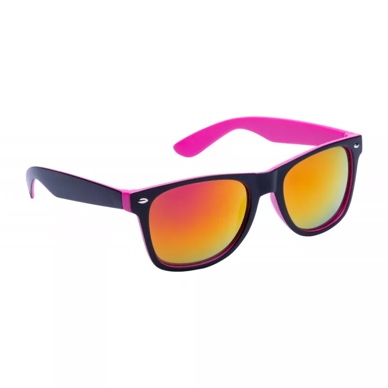 Gredel okulary przeciwsłoneczne - fuksji (AP741791-25)