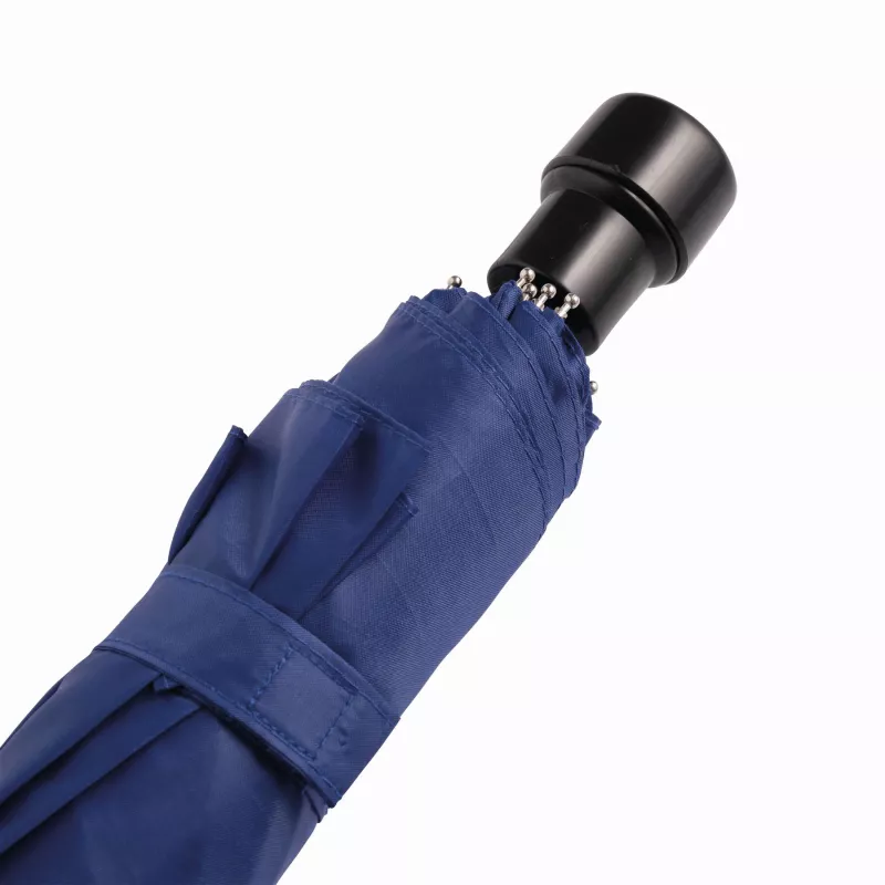 Automatyczny parasol kieszonkowy - niebieski (56-0101214)