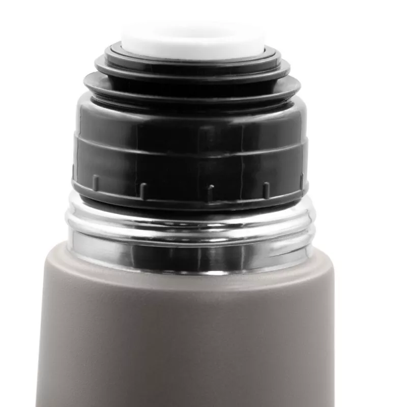 Termos 500 ml | Olympe - szary (VA931-19)