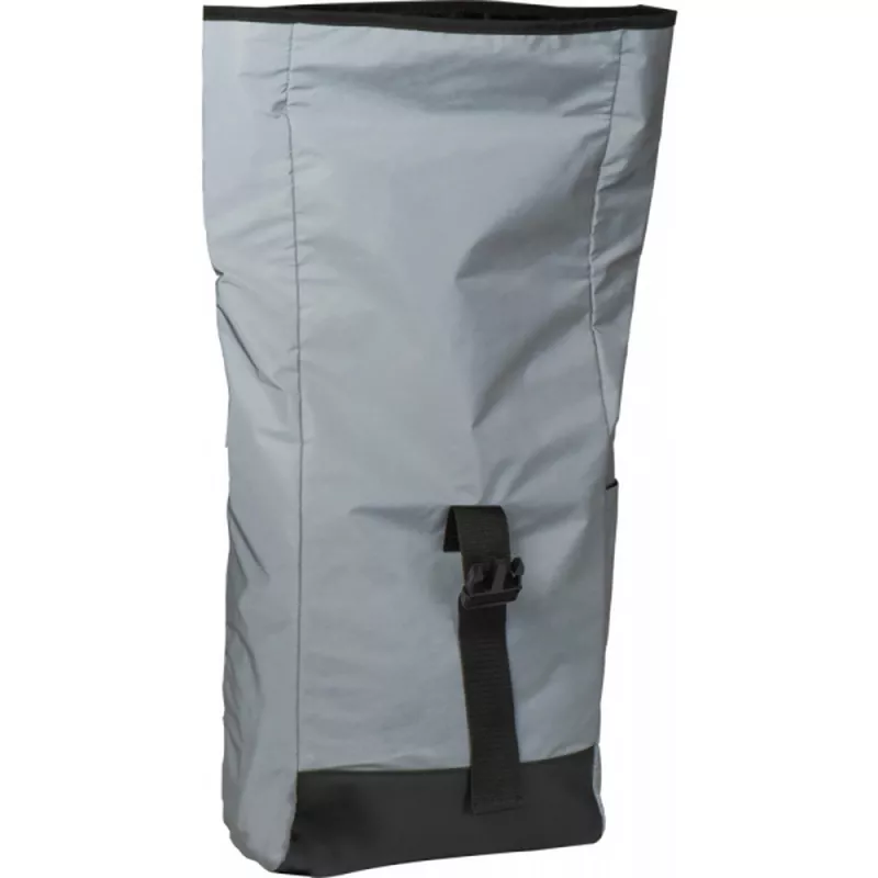 Plecak odblaskowy ANTONI - szary (6439807)