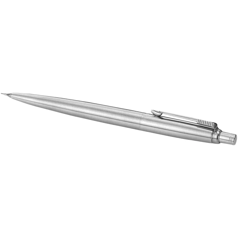 Jotter zestaw składający się z długopisu i ołówka automatycznego w pudełku upominkowym - Szary (10781882)