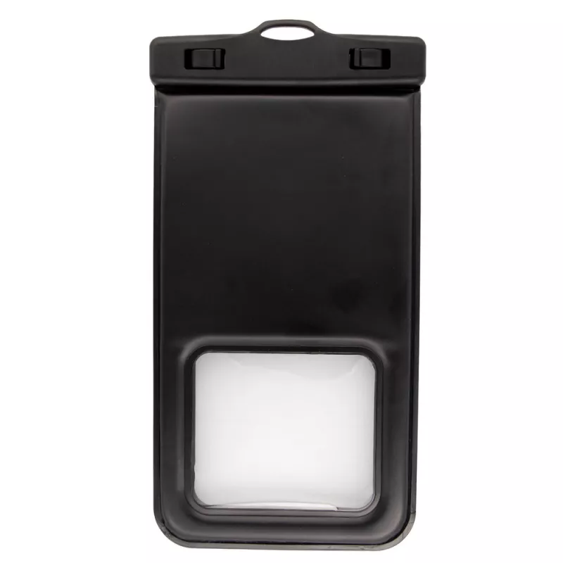 Wodoodporne etui wielofunkcyjne Air Gifts | Frauke - czarny (VA935-03)