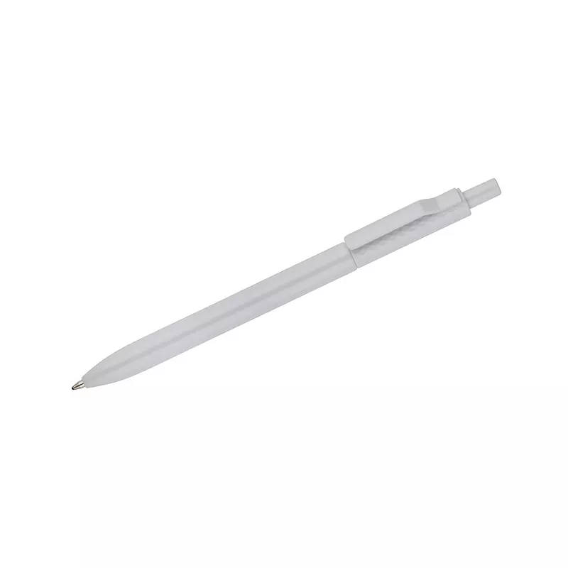 Długopis KARBI - biały (19833-01)