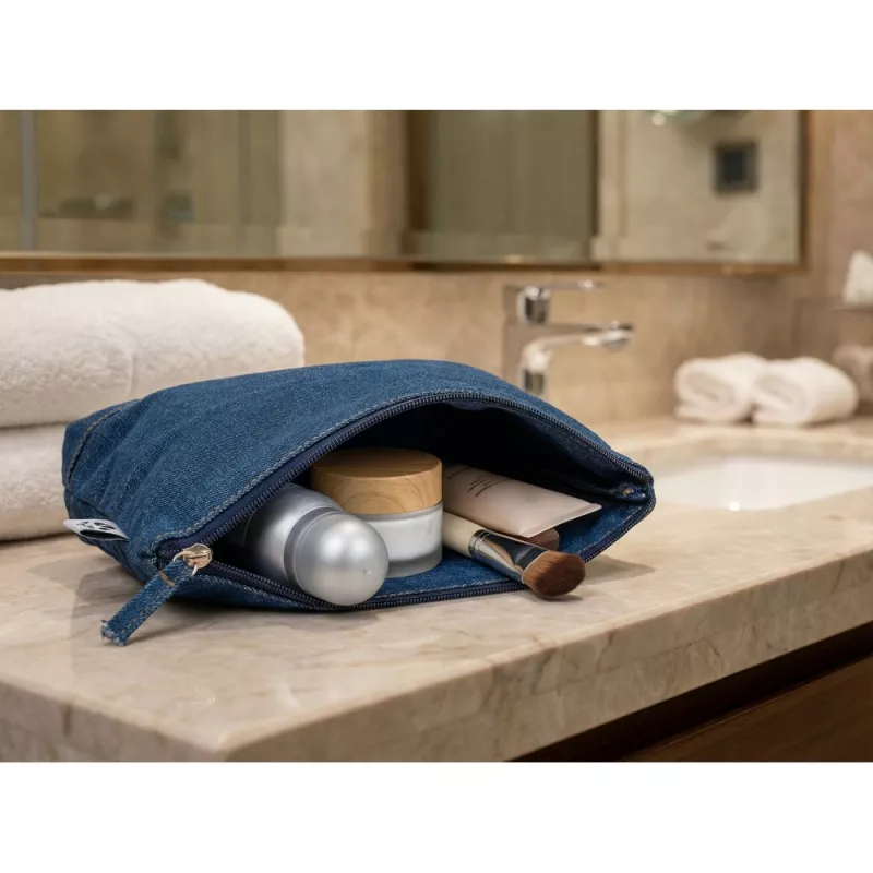 Kosmetyczka - niebieski (VB168-11)