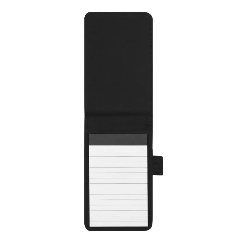 Notatnik w etui - czerwony (56-1103189)