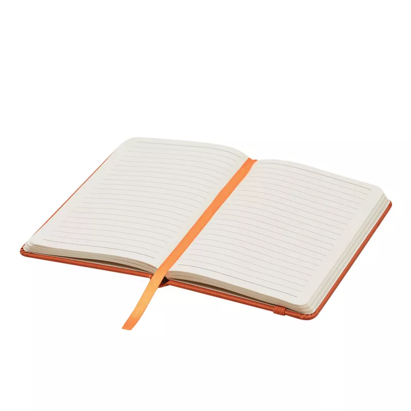 Notes ATTENDANT w formacie A6 - pomarańczowy (56-1103204)