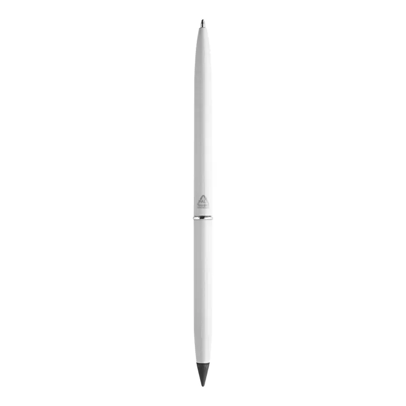 Raltoo długopis bezatramentowy - biały (AP808073-01)