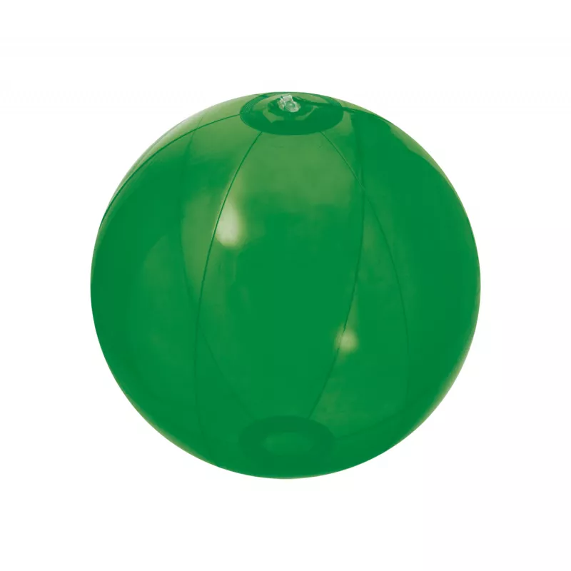 Nemon piłka plażowa (ø28 cm) - zielony (AP741334-07)