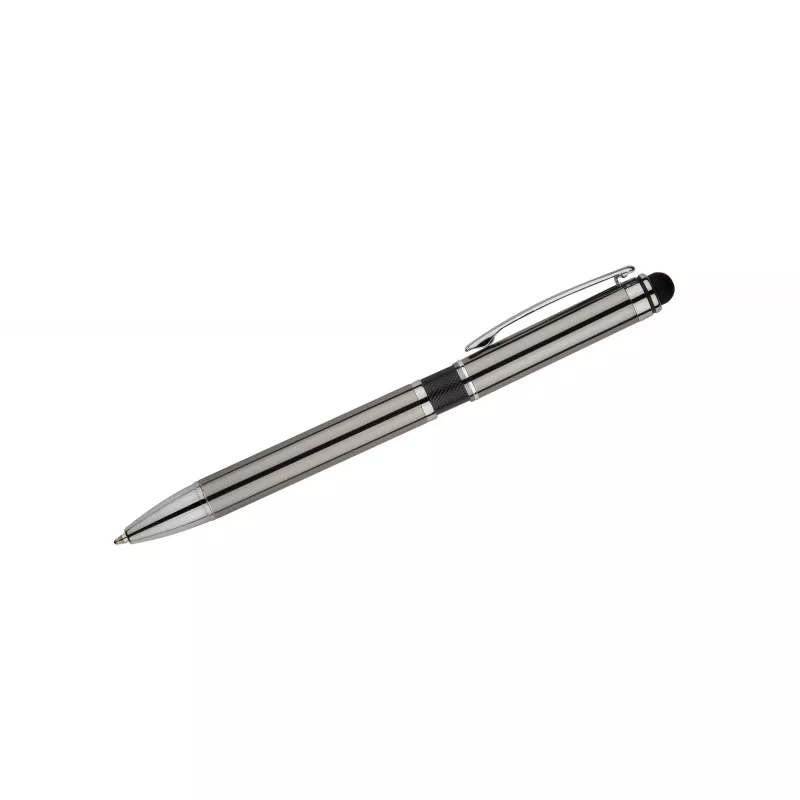 Długopis touch TURBO - czarny (19567-02)