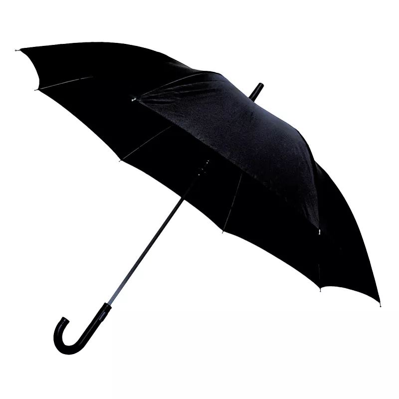 Parasol wiatroodporny Santano - szary (R07958.21)