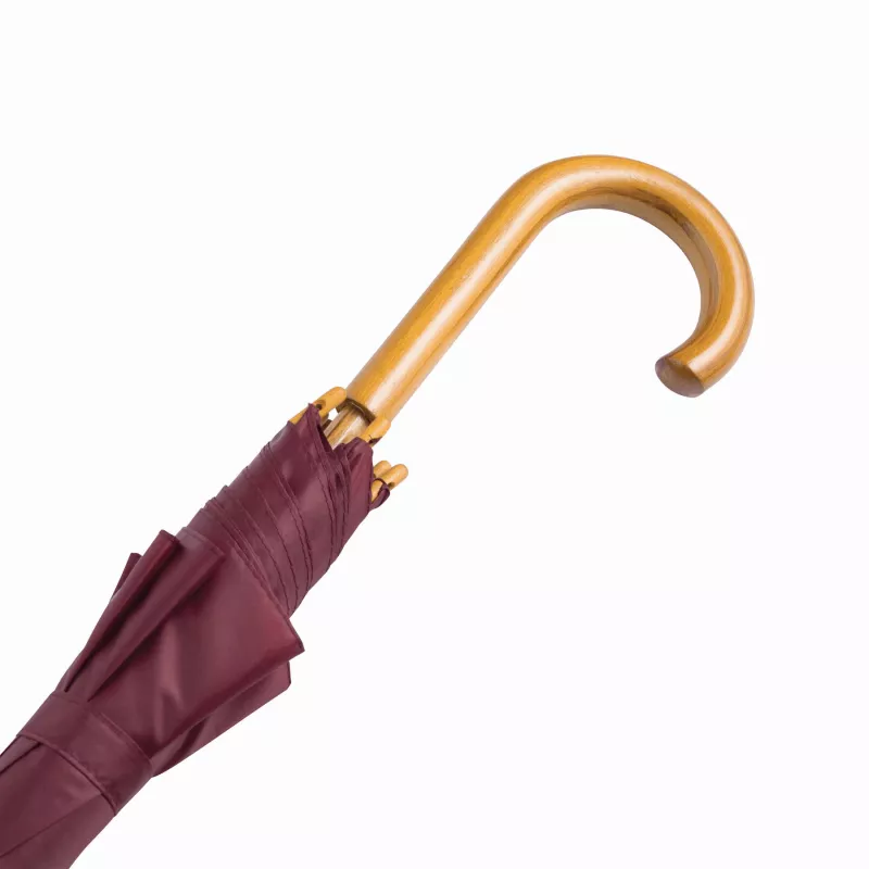 Automatyczny parasol - bordowy (56-0103138)