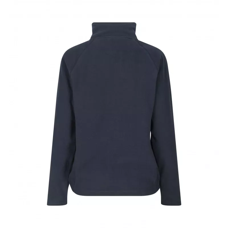 Bluza damska ID z mikropolaru 0805 260 g/m² - Navy (0805-NAVY)