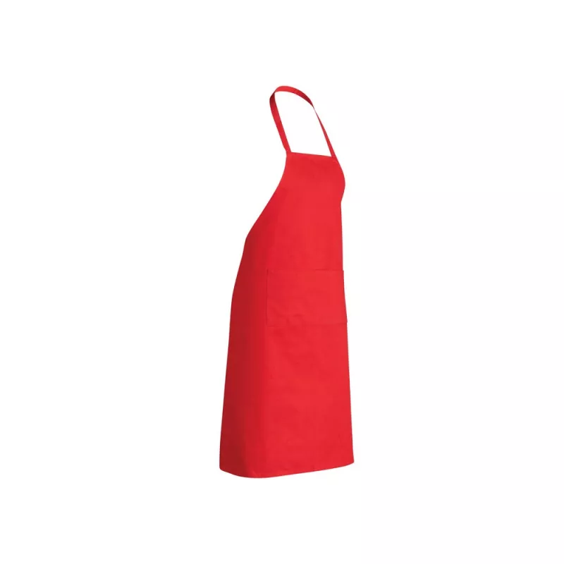 Fartuch kuchenny Impact AWARE™ - czerwony (P262.844)