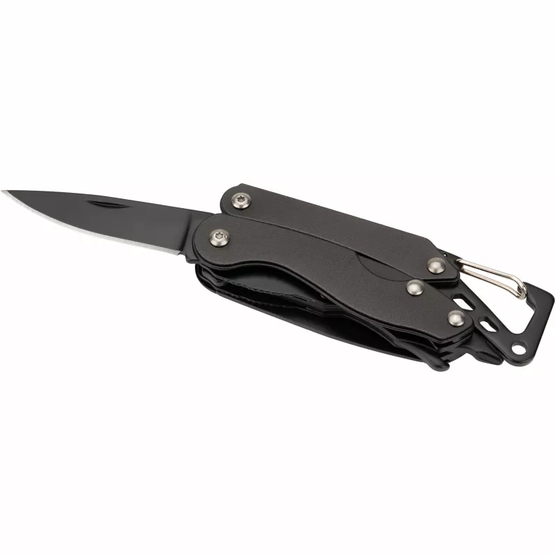 Narzędzie wielofunkcyjne AWU Schwarzwolf - czarny (F2406000AJ303)