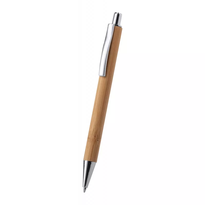 Reycan długopis bambusowy - naturalny (AP721724)