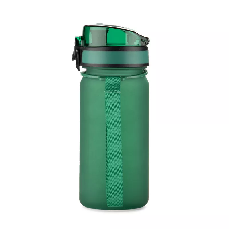 Bidon MOTIVA mini 500 ml - zielony (16246-05)