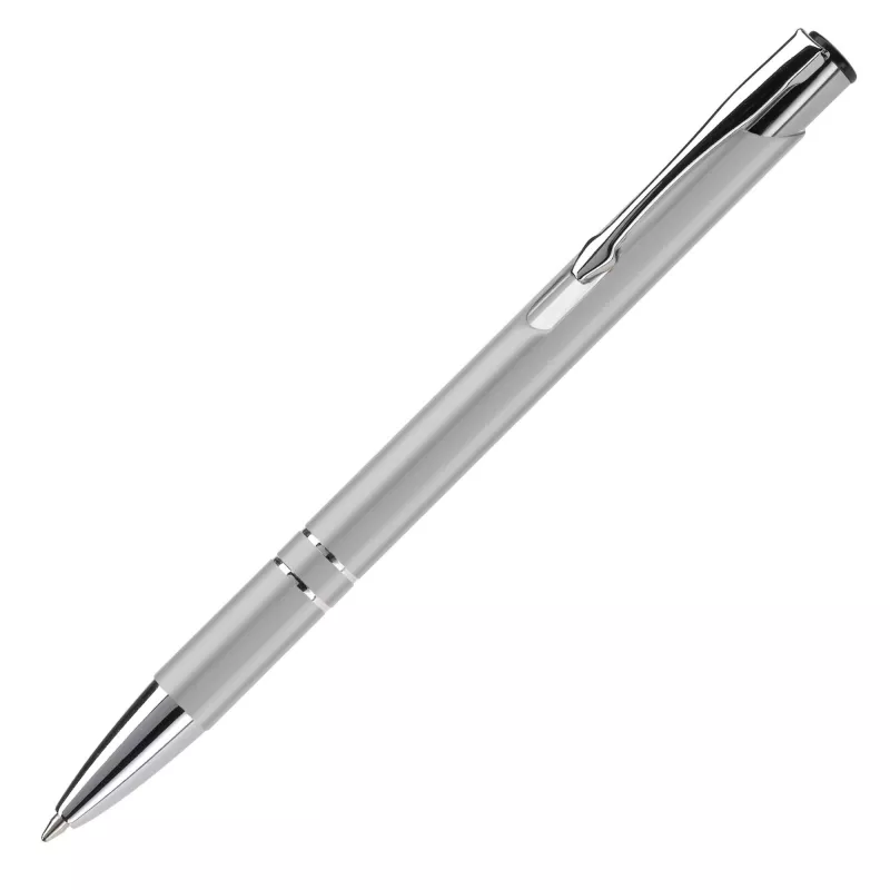 Długopis metalowy Alicante Special - srebrny (LT87915-N0005)