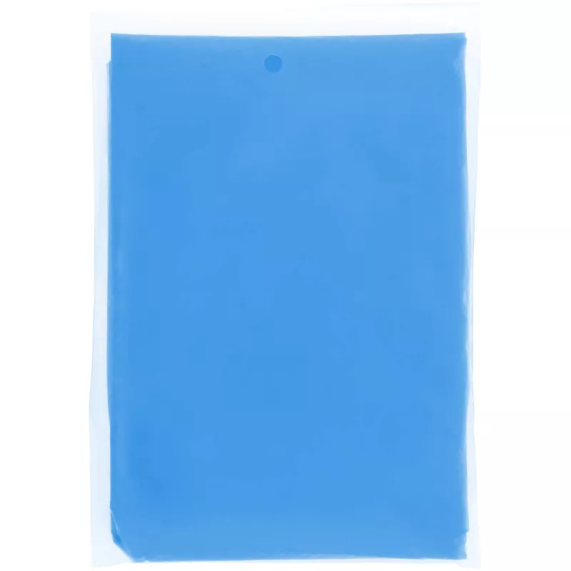 Poncho przeciwdeszczowe Ziva - Błękit królewski (10042901)