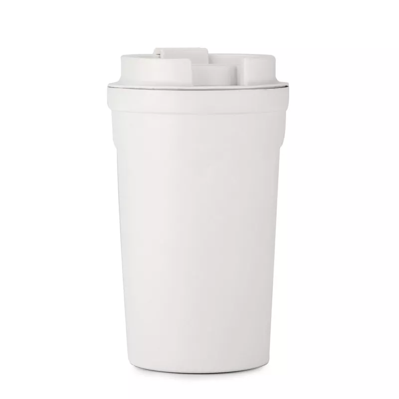 Kubek termiczny COLPO - biały (16225-01)