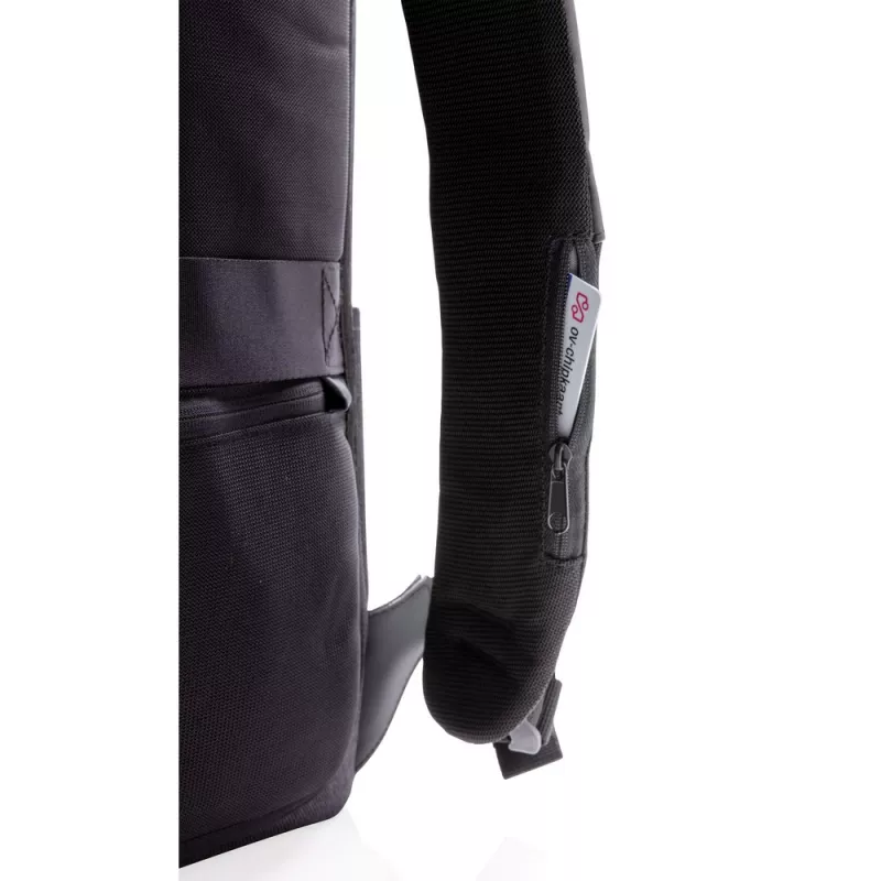 Urban Lite plecak chroniący przed kieszonkowcami - czarny (P705.501)