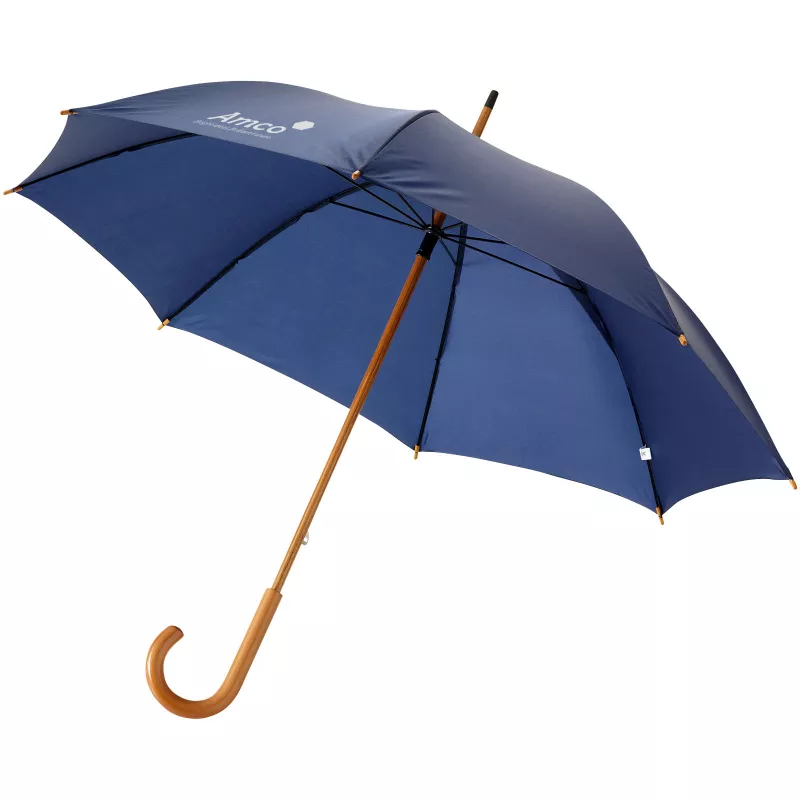 Klasyczny parasol Jova 23'' - Granatowy (19547823)