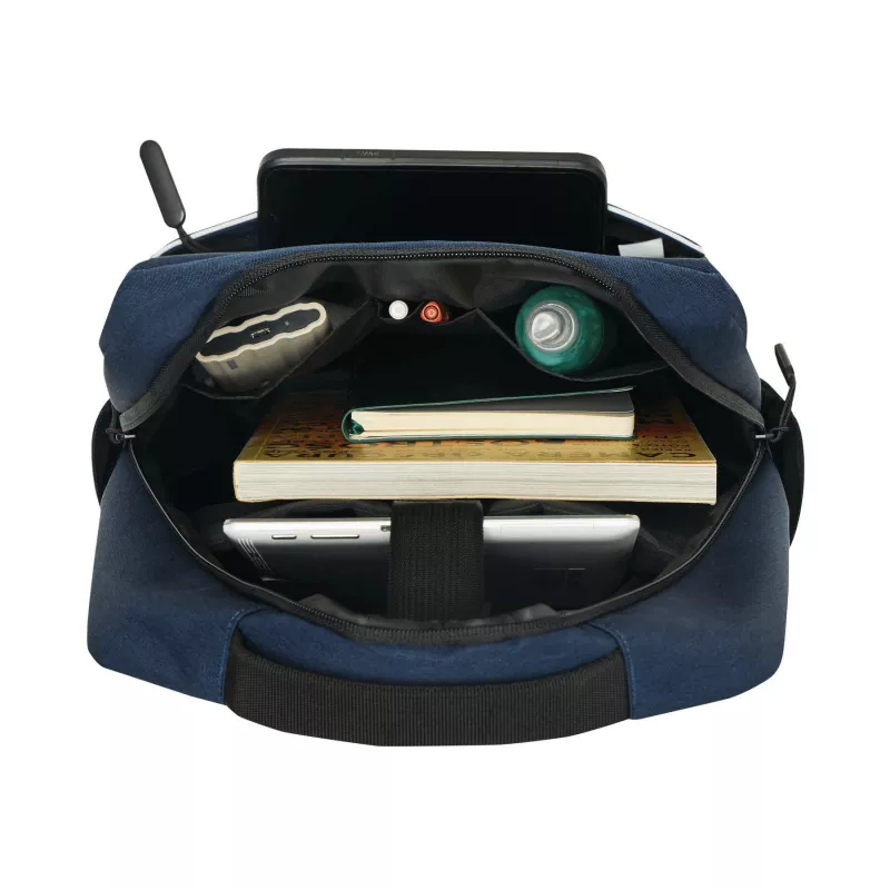 Plecak - ciemnoniebieski (56-0819717)