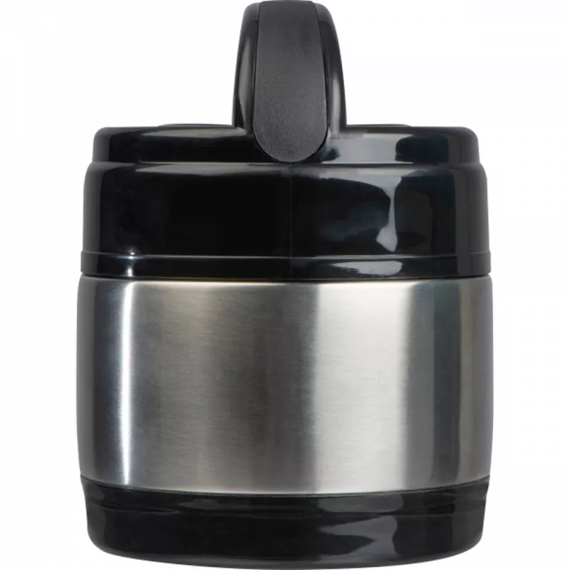 Lunch box 1000 ml VILLACH - szary (265407)