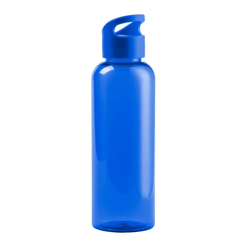 Pruler butelka sportowa - niebieski (AP721398-06)