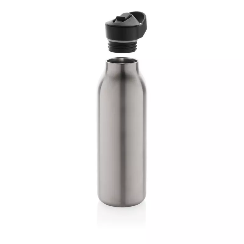 Butelka termiczna 500 ml Avira Ara - srebrny (P438.082)