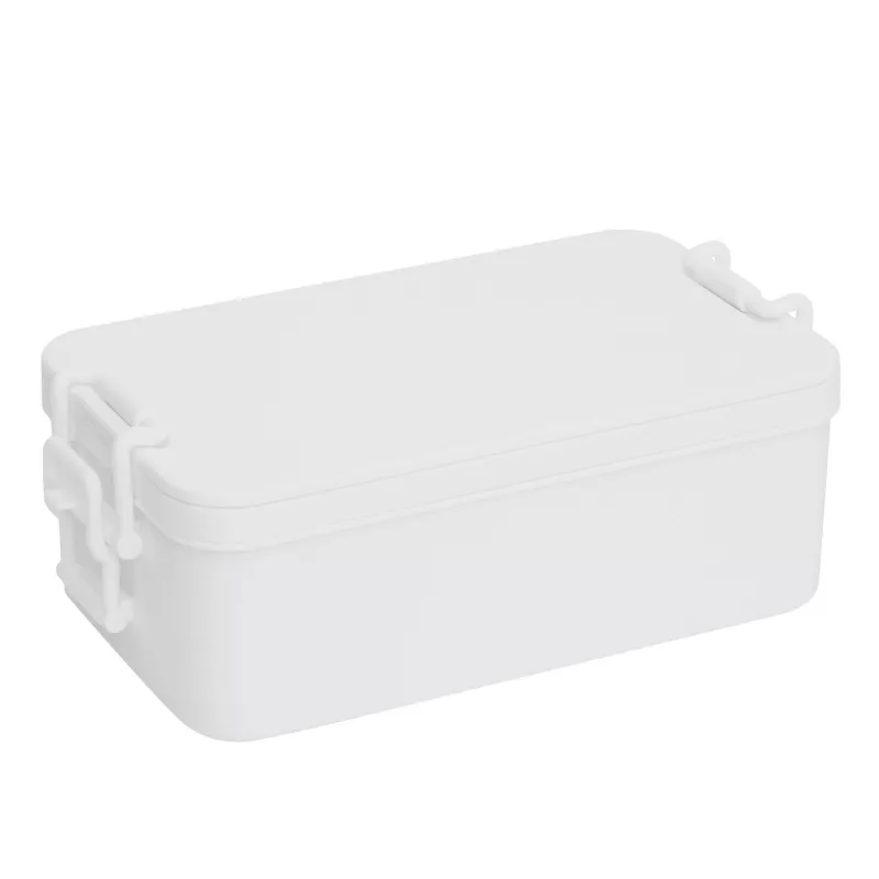 Pudełko na lunch - biały (56-0306061)