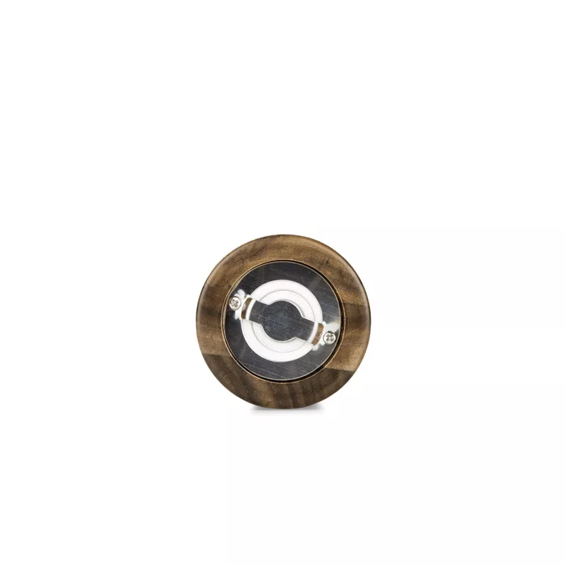 Młynek do soli lub pieprzu GRINO - brązowy (16552-09)