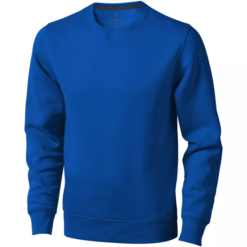 Sweter Surrey - Niebieski (38210-BLUE)