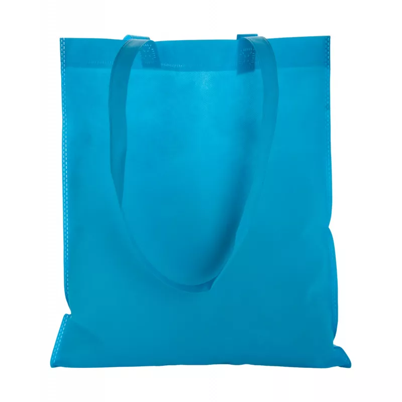 Jazzin torba na zakupy - turkusowy (AP741572-06V)